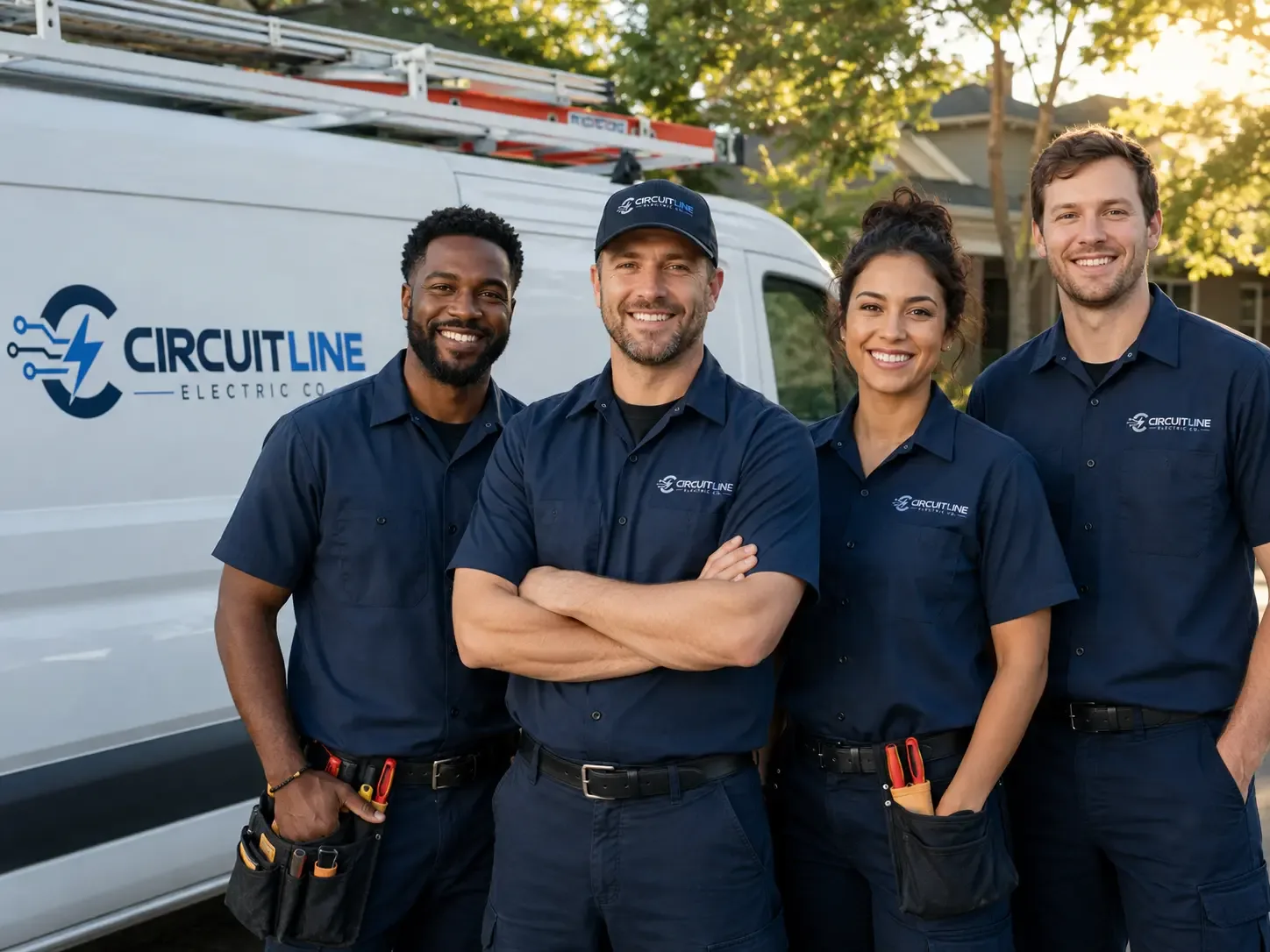 Whole Home Rewiring company in Chatsworth, NJ